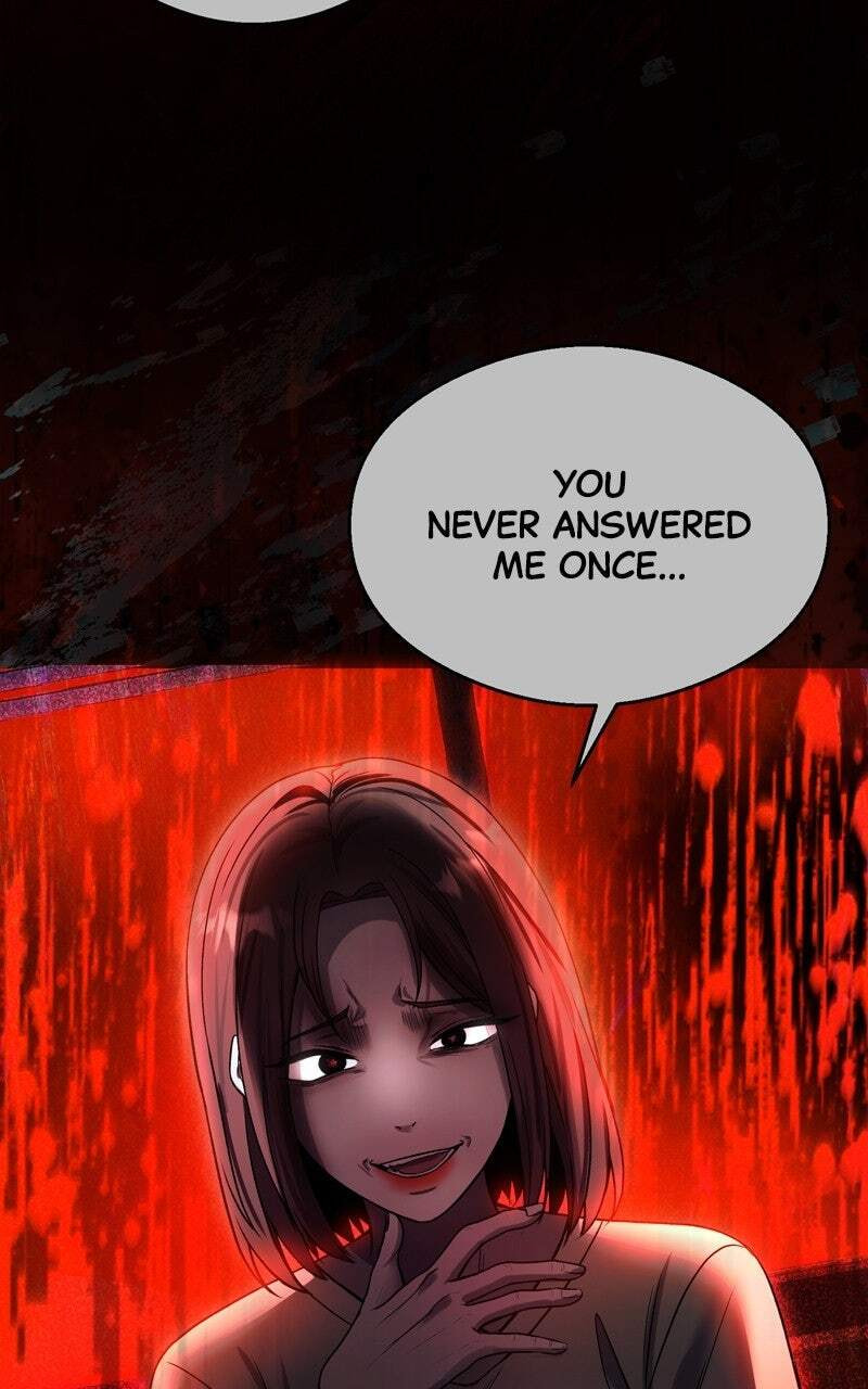 Ghost Dating Simulation (DONG9) Chapter 37 page 110 - 