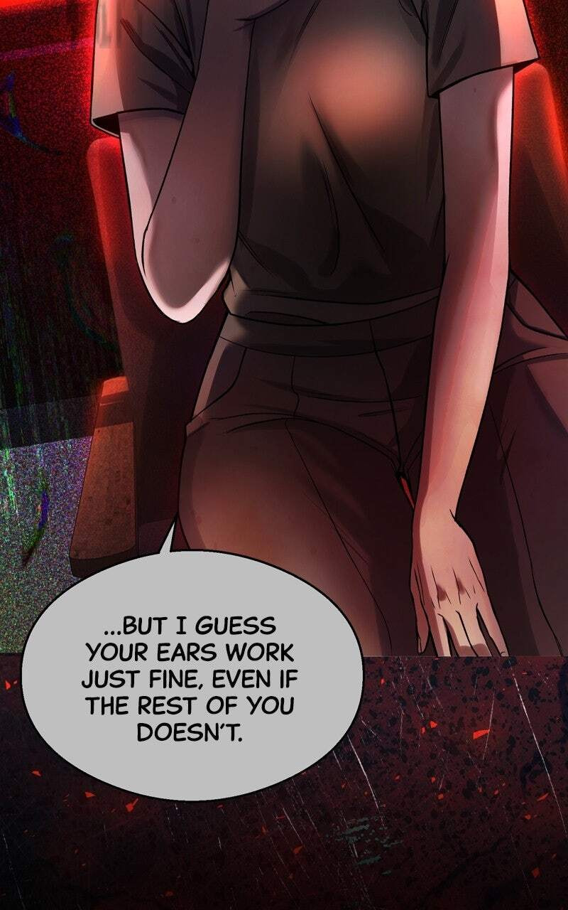 Ghost Dating Simulation (DONG9) Chapter 37 page 111 - 