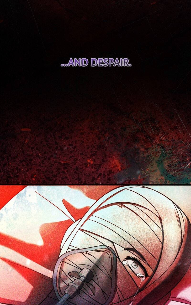Ghost Dating Simulation (DONG9) Chapter 37 page 112 - 