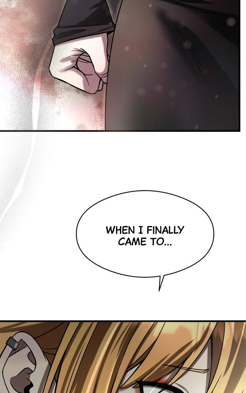 Ghost Dating Simulation (DONG9) Chapter 37 page 118 - 