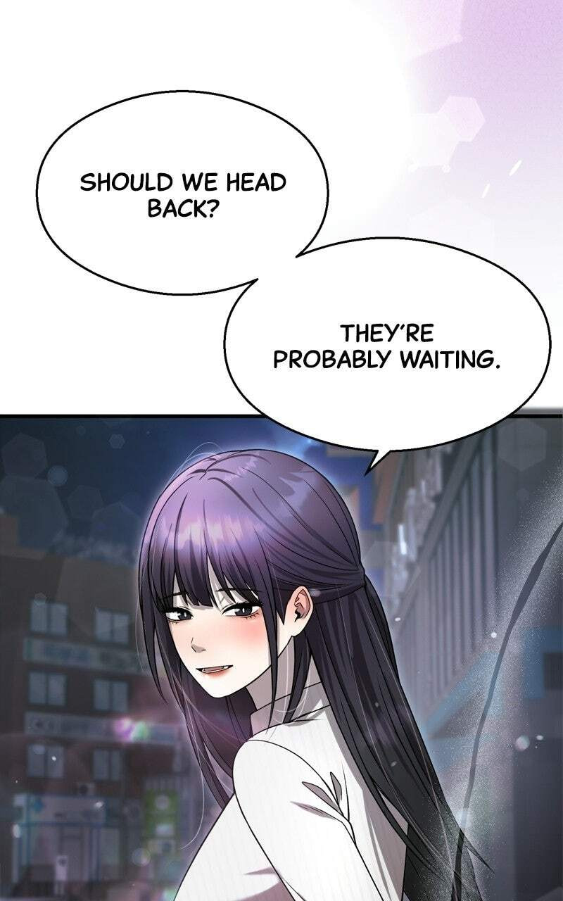 Ghost Dating Simulation (DONG9) Chapter 37 page 13 - 