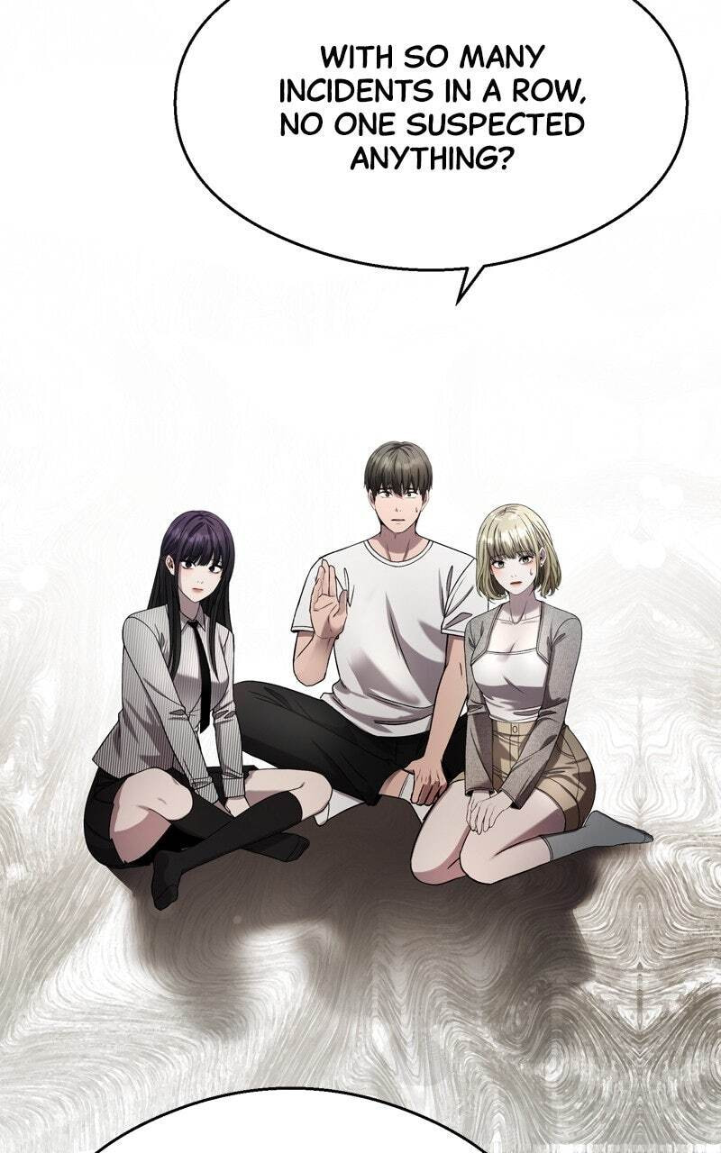 Ghost Dating Simulation (DONG9) Chapter 37 page 122 - 