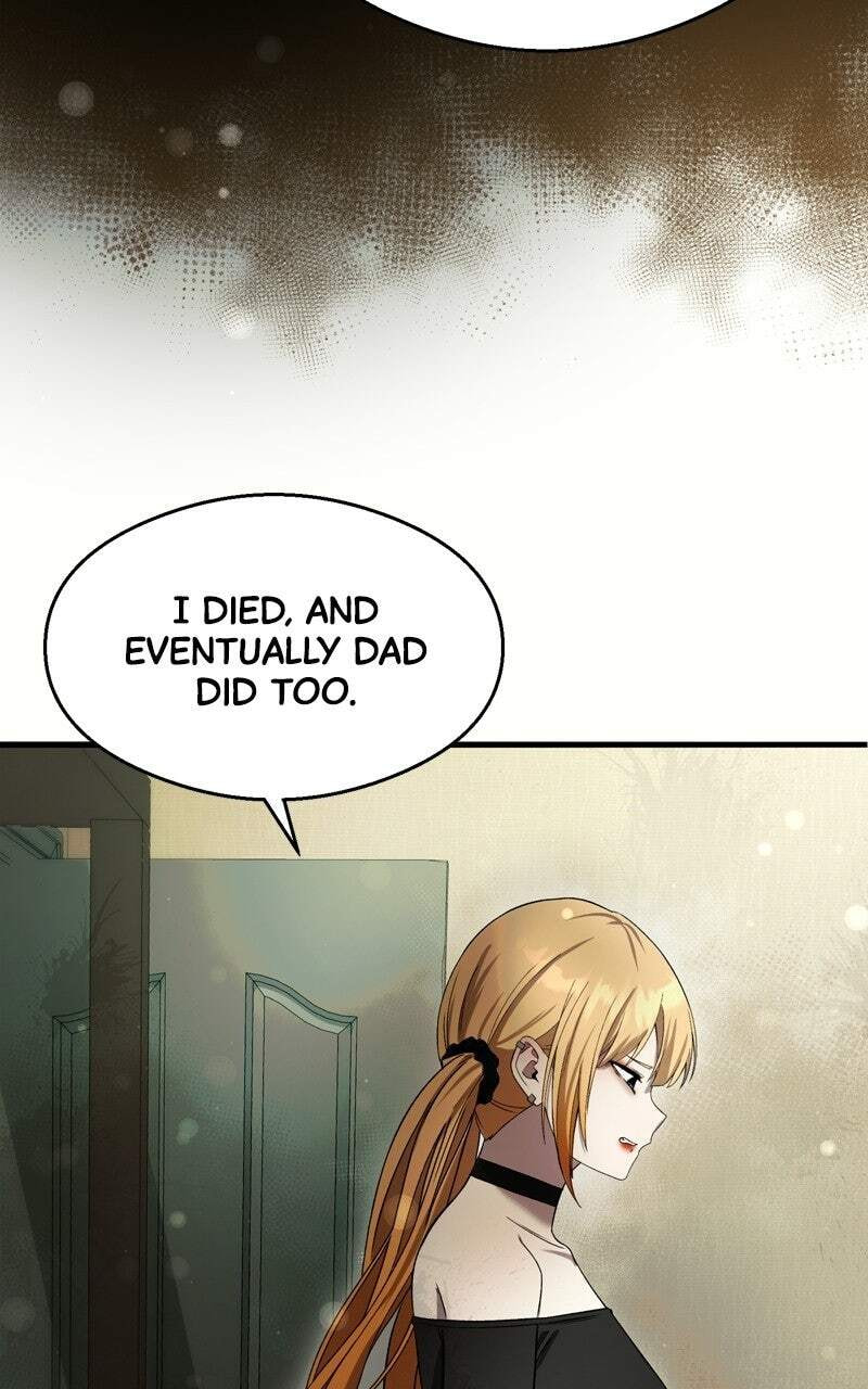 Ghost Dating Simulation (DONG9) Chapter 37 page 126 - 