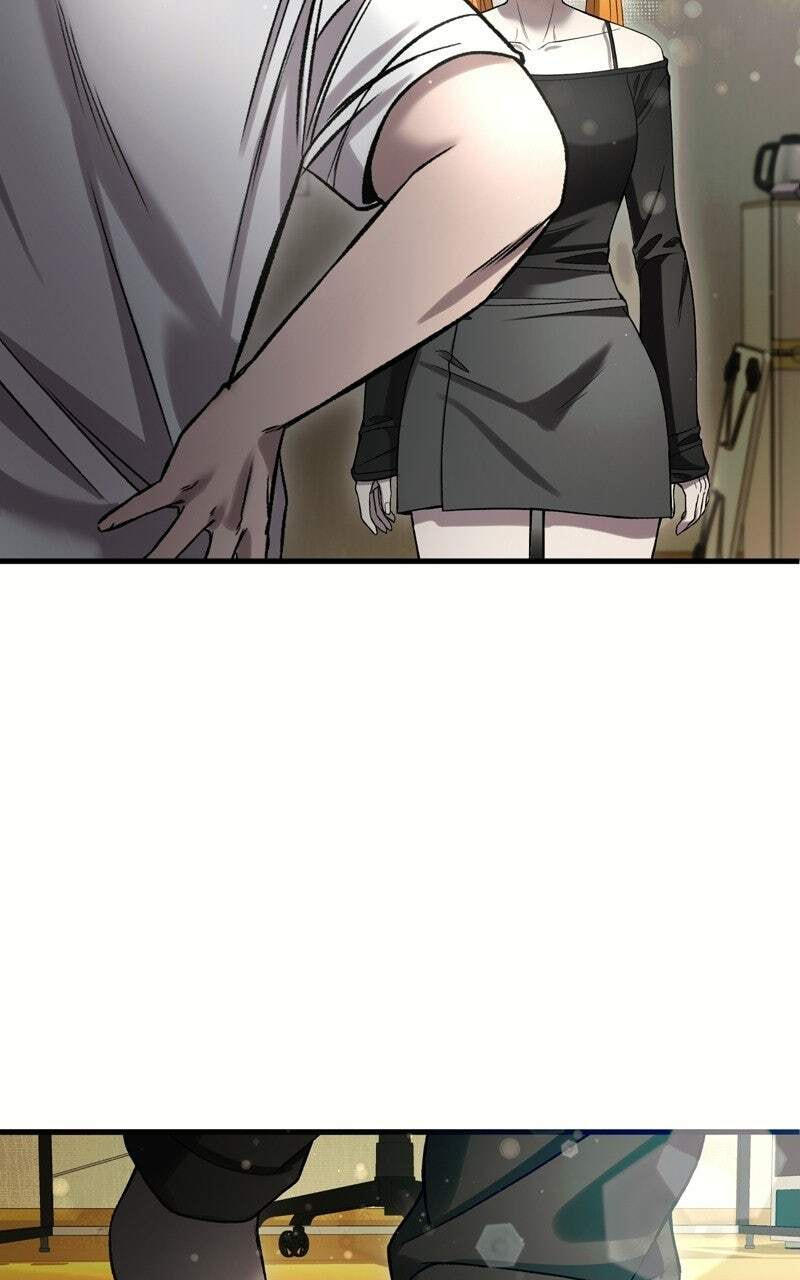 Ghost Dating Simulation (DONG9) Chapter 37 page 130 - 
