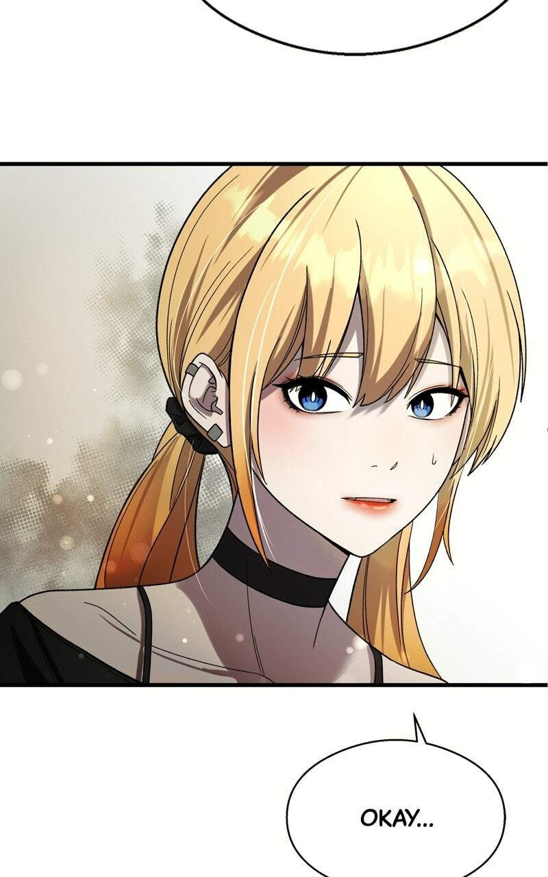 Ghost Dating Simulation (DONG9) Chapter 37 page 134 - 
