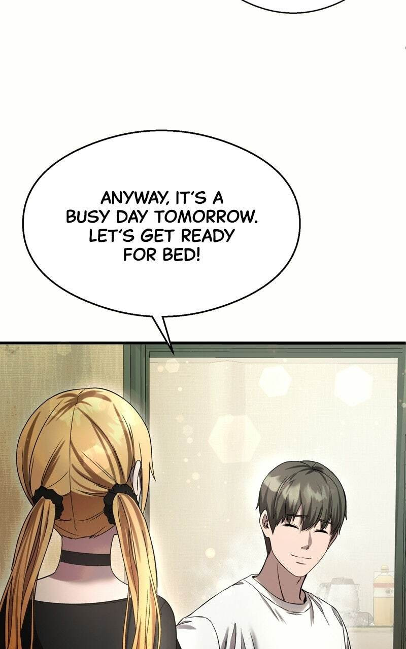 Ghost Dating Simulation (DONG9) Chapter 37 page 135 - 