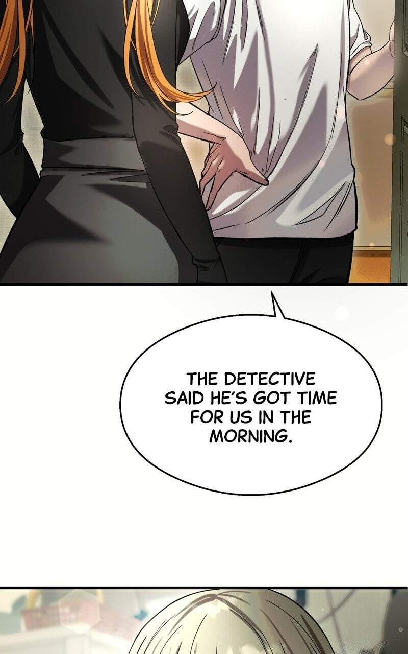 Ghost Dating Simulation (DONG9) Chapter 37 page 136 - 