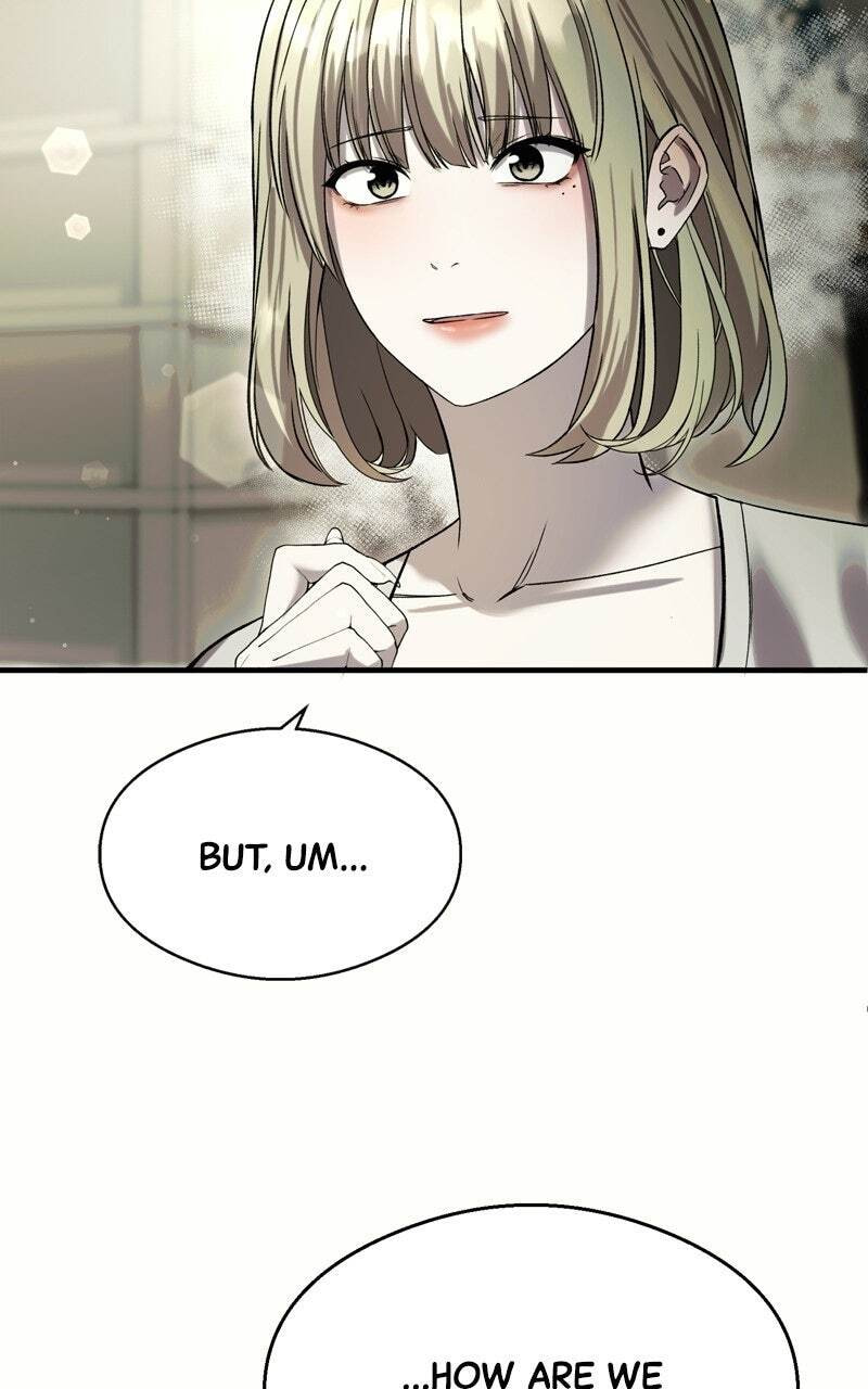 Ghost Dating Simulation (DONG9) Chapter 37 page 137 - 