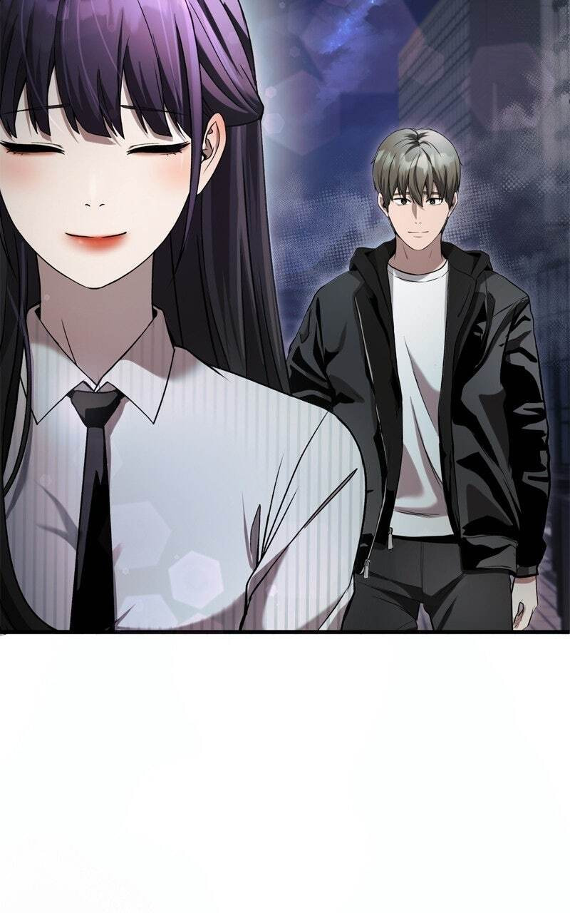 Ghost Dating Simulation (DONG9) Chapter 37 page 15 - 