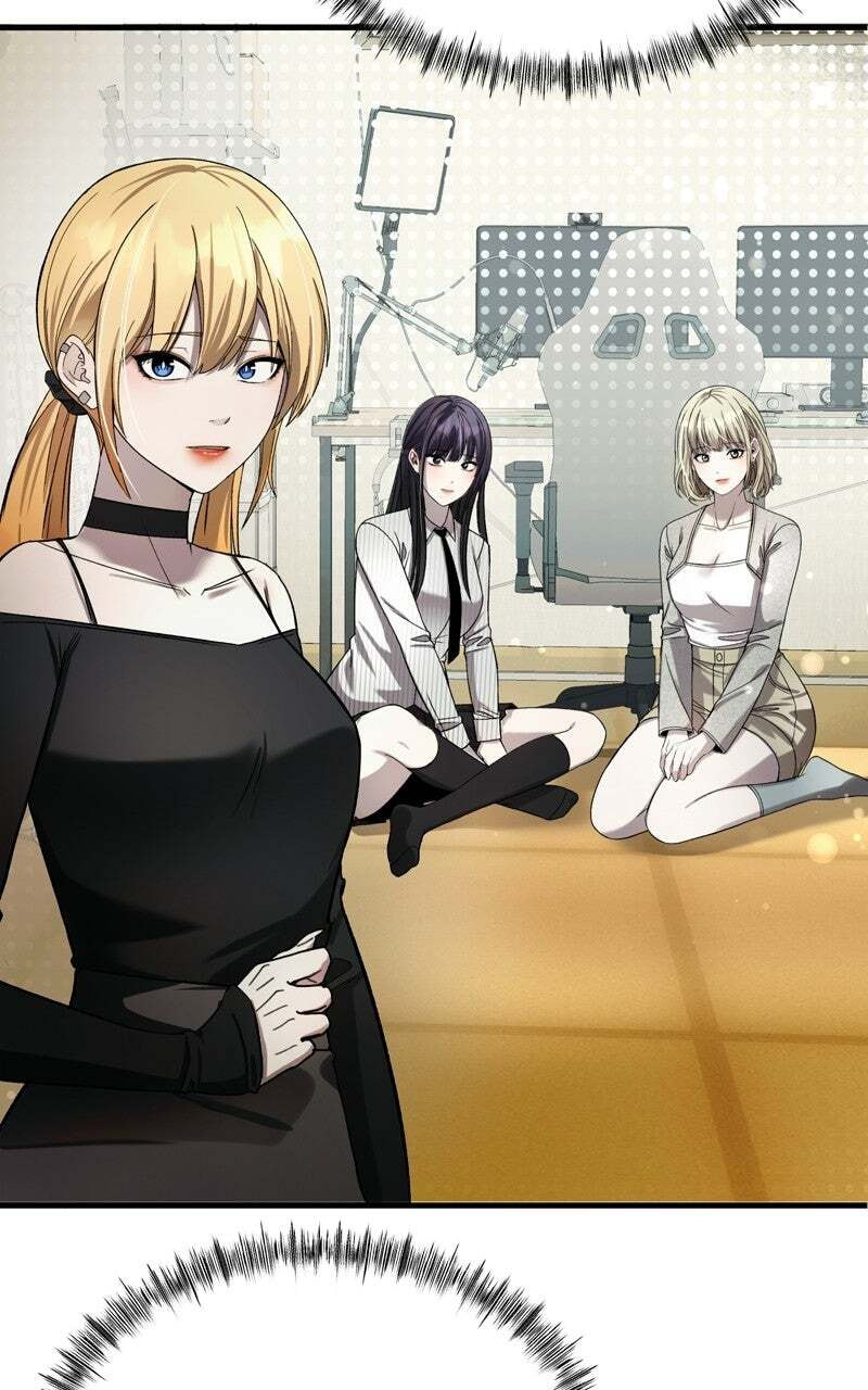 Ghost Dating Simulation (DONG9) Chapter 37 page 141 - 