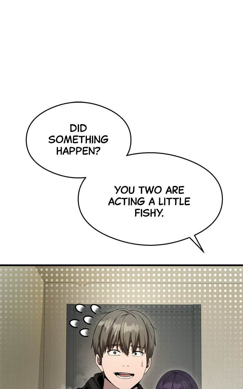 Ghost Dating Simulation (DONG9) Chapter 37 page 20 - 