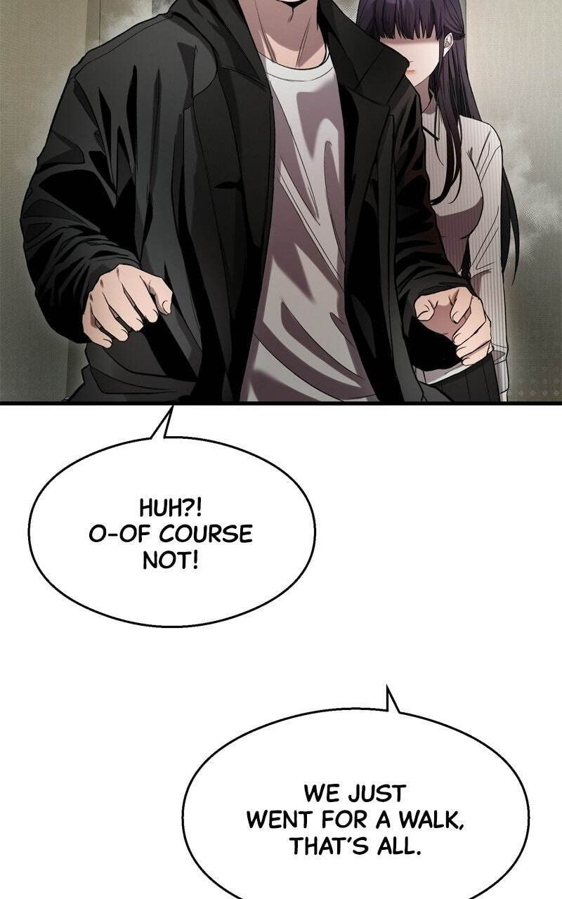 Ghost Dating Simulation (DONG9) Chapter 37 page 21 - 