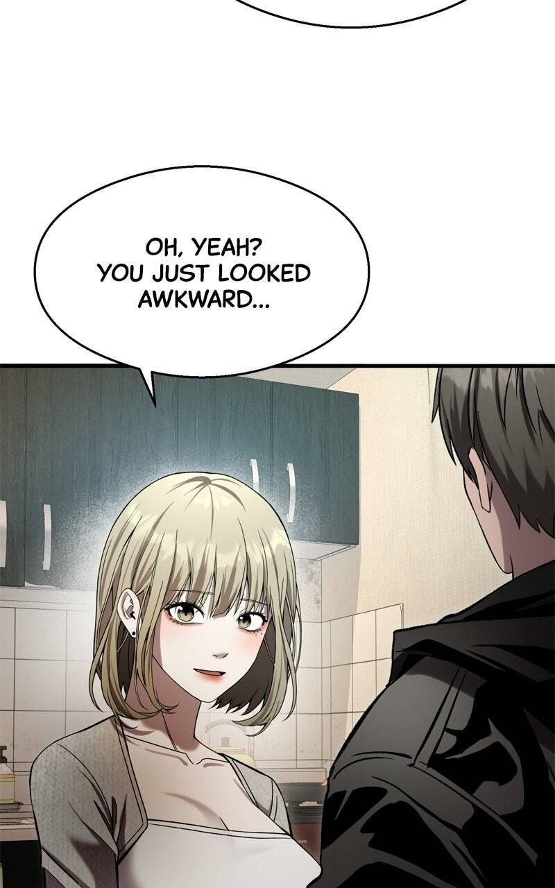 Ghost Dating Simulation (DONG9) Chapter 37 page 22 - 