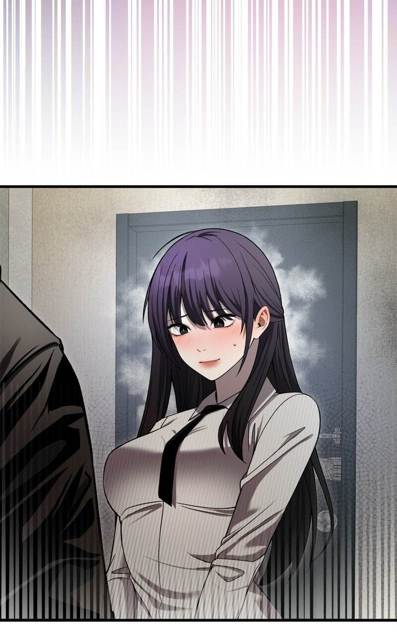 Ghost Dating Simulation (DONG9) Chapter 37 page 24 - 