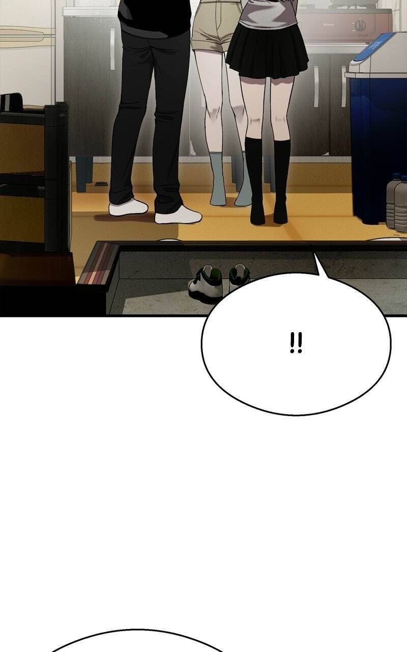 Ghost Dating Simulation (DONG9) Chapter 37 page 26 - 