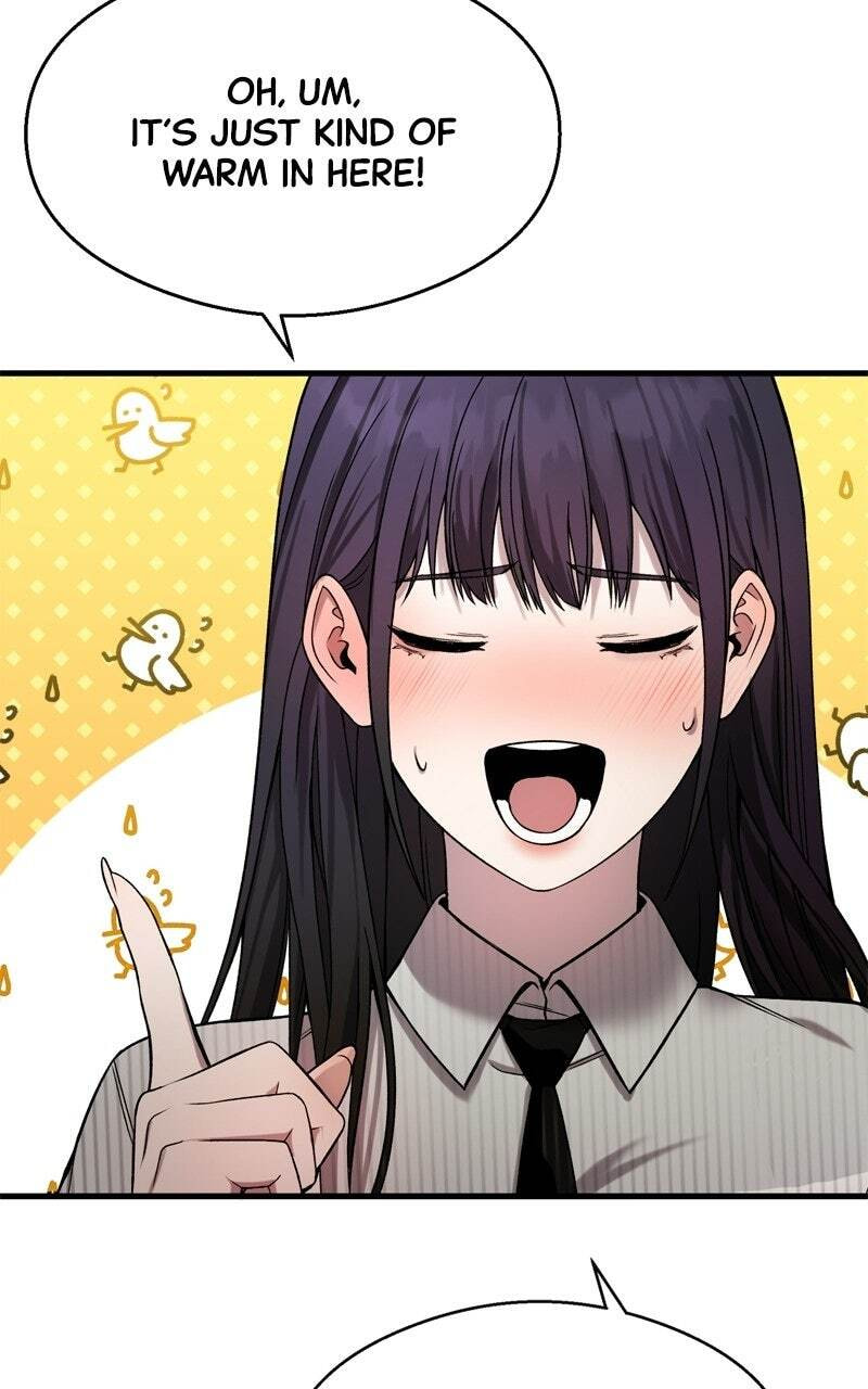 Ghost Dating Simulation (DONG9) Chapter 37 page 27 - 