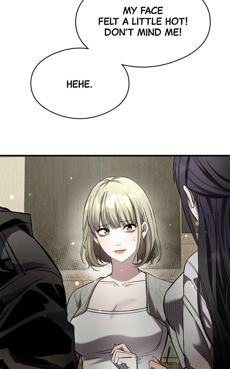 Ghost Dating Simulation (DONG9) Chapter 37 page 28 - 