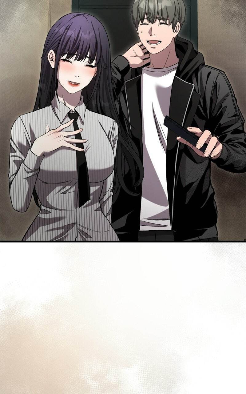 Ghost Dating Simulation (DONG9) Chapter 37 page 30 - 
