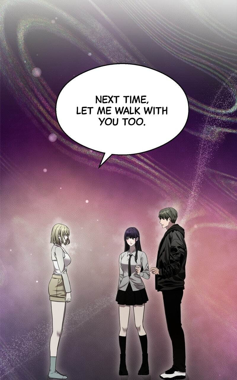 Ghost Dating Simulation (DONG9) Chapter 37 page 34 - 
