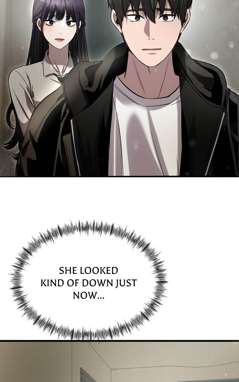 Ghost Dating Simulation (DONG9) Chapter 37 page 37 - 