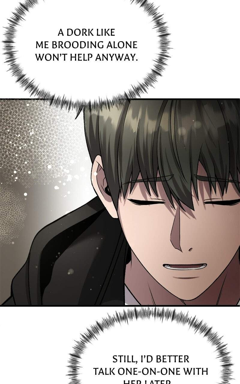 Ghost Dating Simulation (DONG9) Chapter 37 page 39 - 