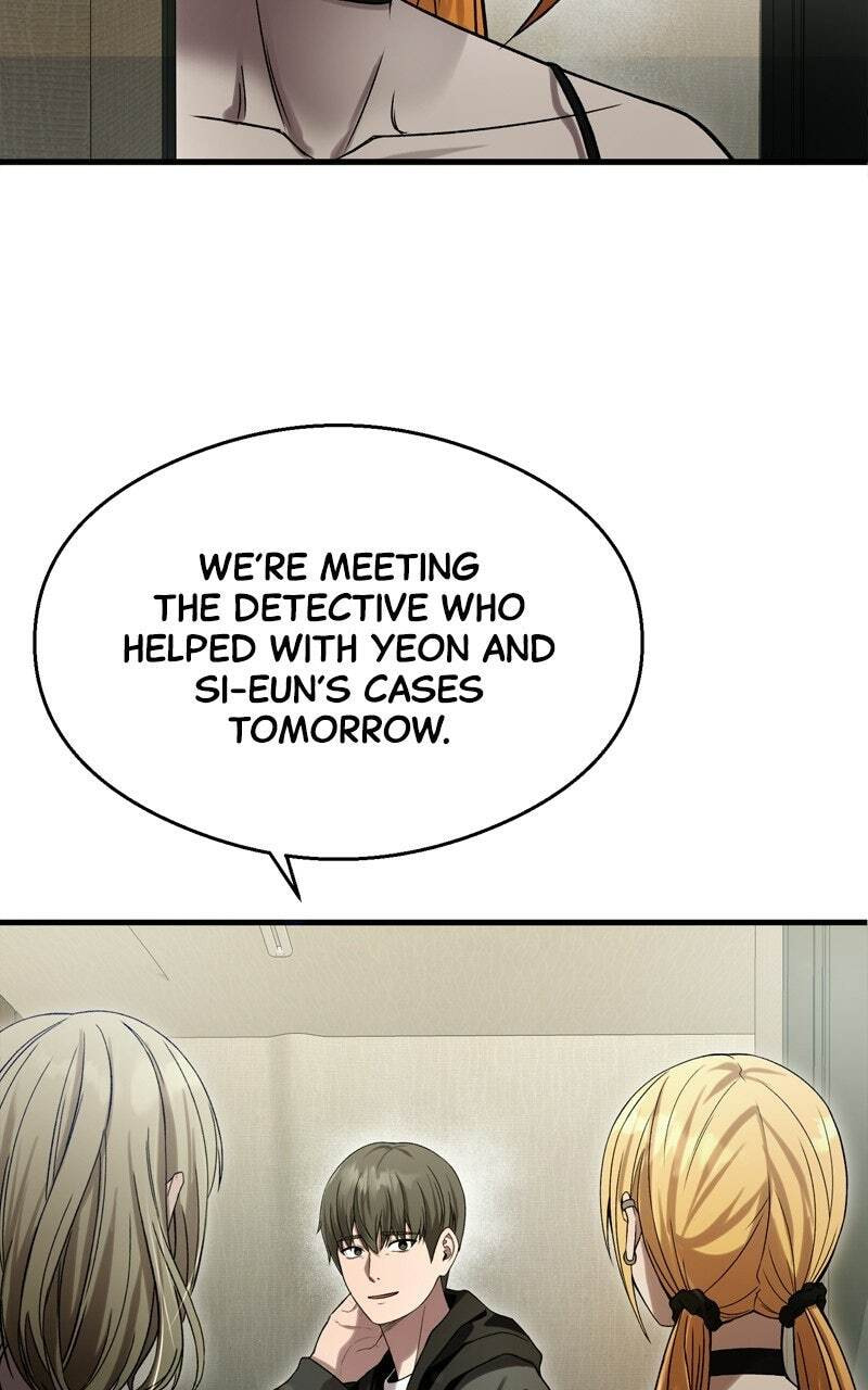 Ghost Dating Simulation (DONG9) Chapter 37 page 41 - 