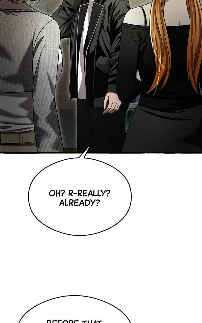 Ghost Dating Simulation (DONG9) Chapter 37 page 42 - 