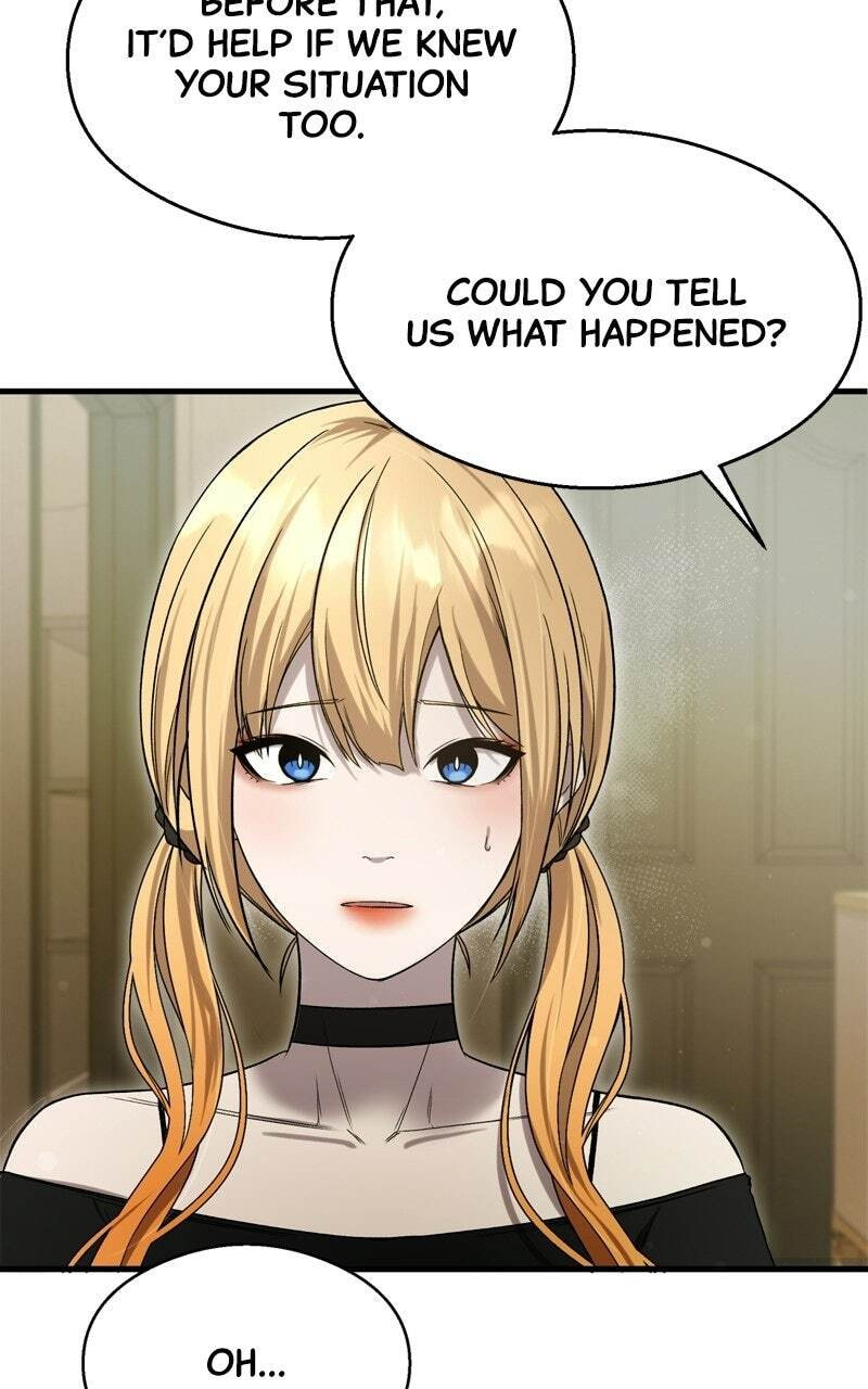 Ghost Dating Simulation (DONG9) Chapter 37 page 43 - 