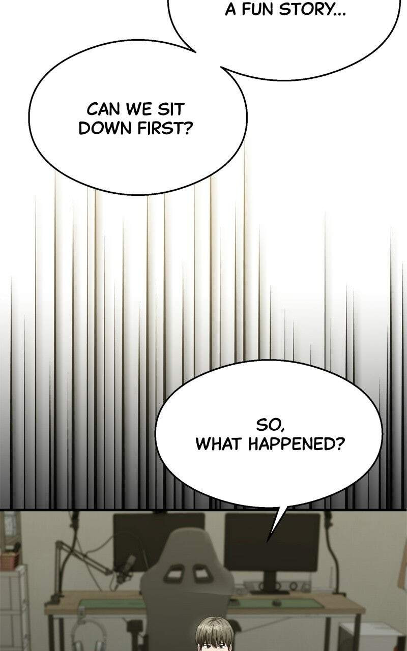 Ghost Dating Simulation (DONG9) Chapter 37 page 45 - 