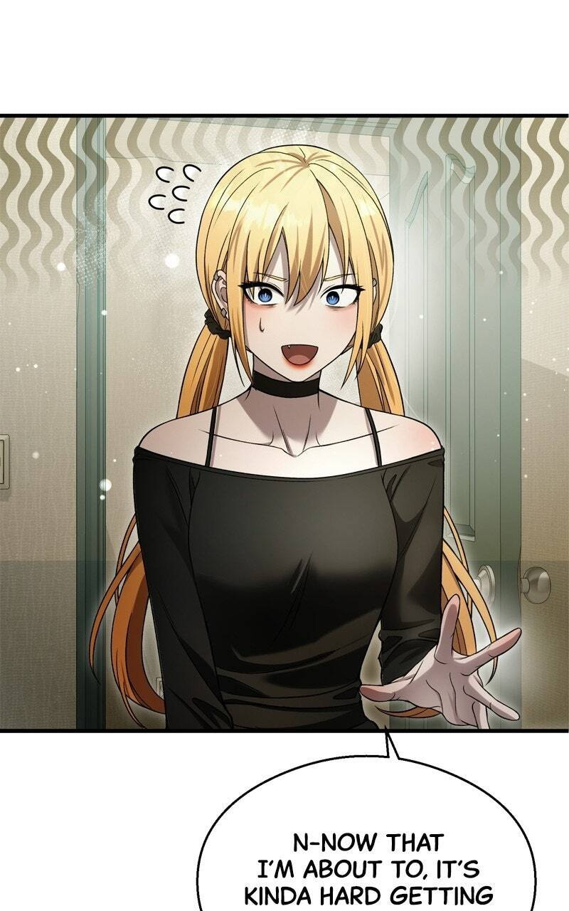 Ghost Dating Simulation (DONG9) Chapter 37 page 47 - 