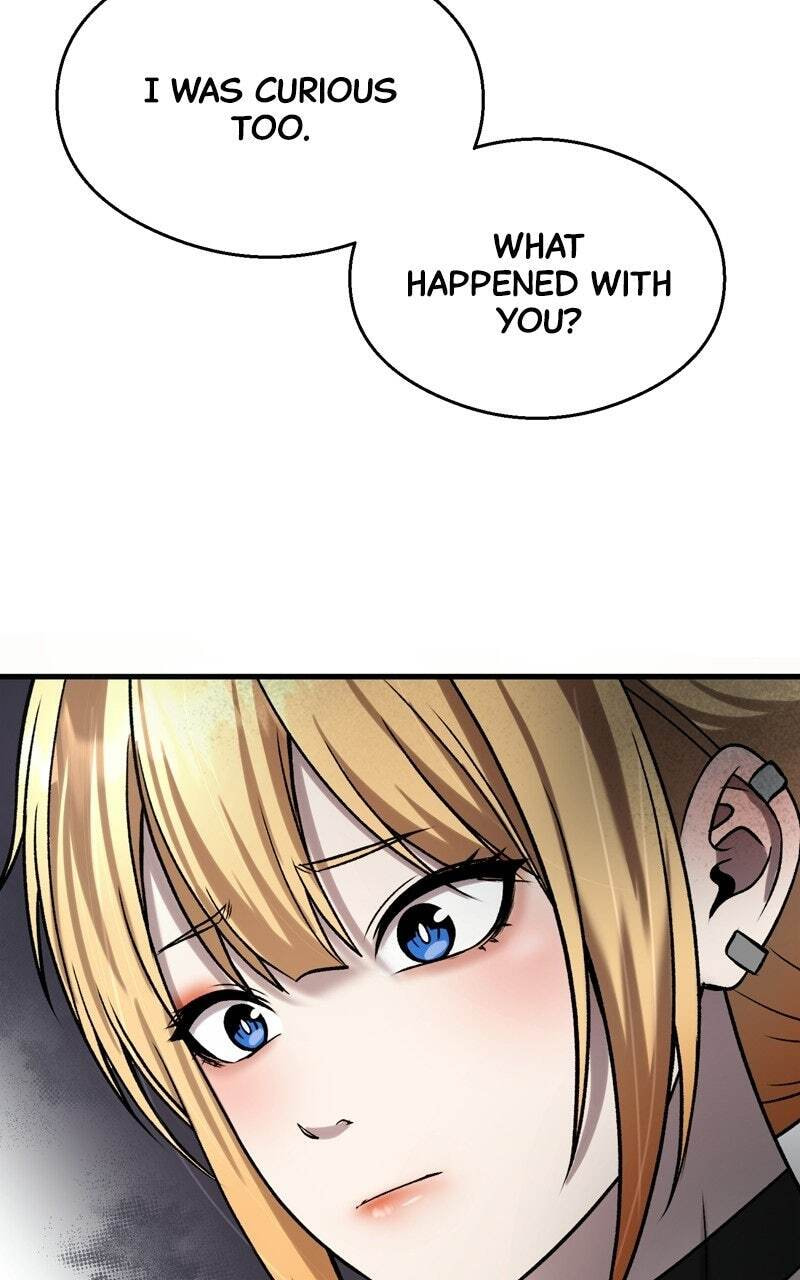 Ghost Dating Simulation (DONG9) Chapter 37 page 50 - 