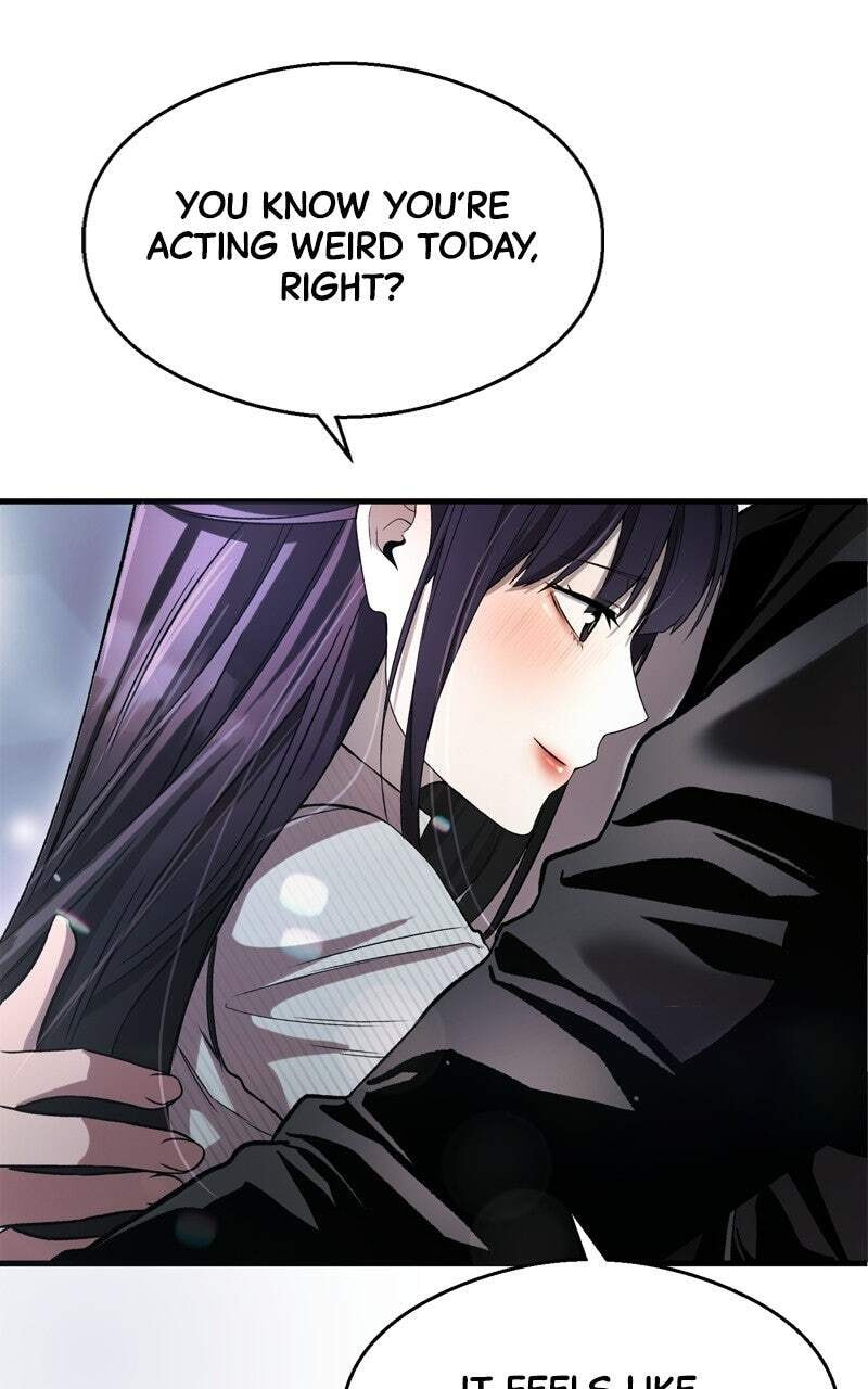 Ghost Dating Simulation (DONG9) Chapter 37 page 6 - 