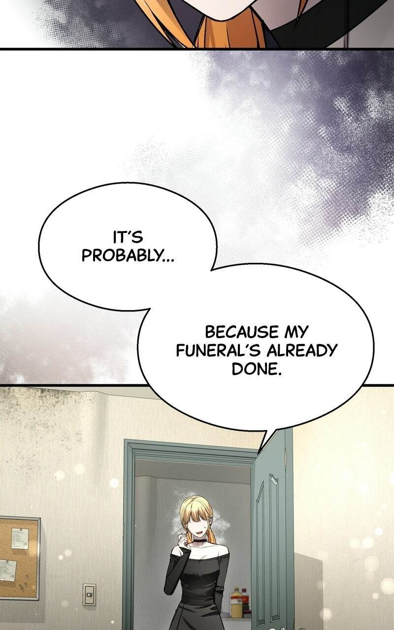 Ghost Dating Simulation (DONG9) Chapter 37 page 51 - 