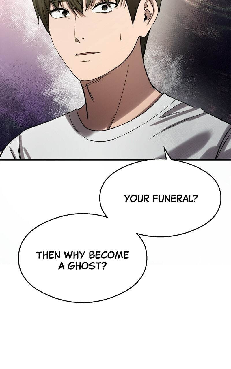 Ghost Dating Simulation (DONG9) Chapter 37 page 53 - 