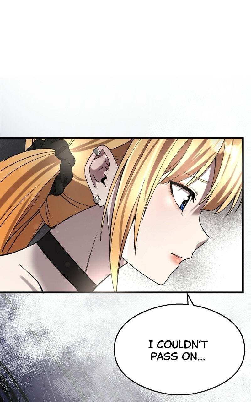 Ghost Dating Simulation (DONG9) Chapter 37 page 54 - 
