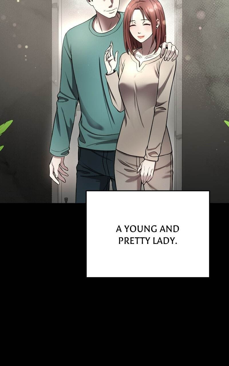 Ghost Dating Simulation (DONG9) Chapter 37 page 58 - 