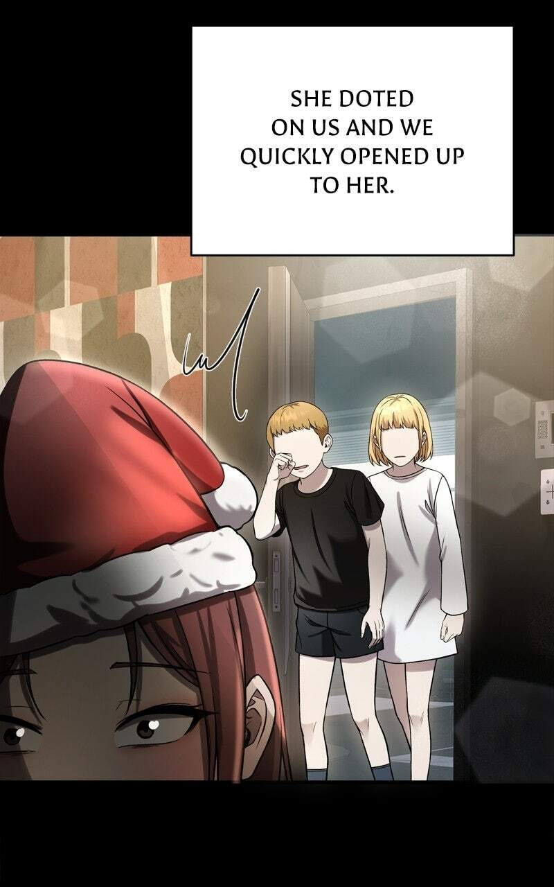 Ghost Dating Simulation (DONG9) Chapter 37 page 61 - 