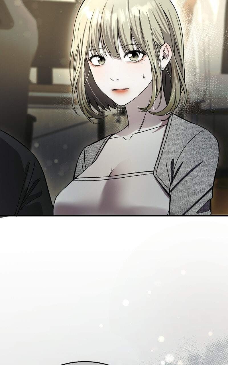 Ghost Dating Simulation (DONG9) Chapter 37 page 68 - 