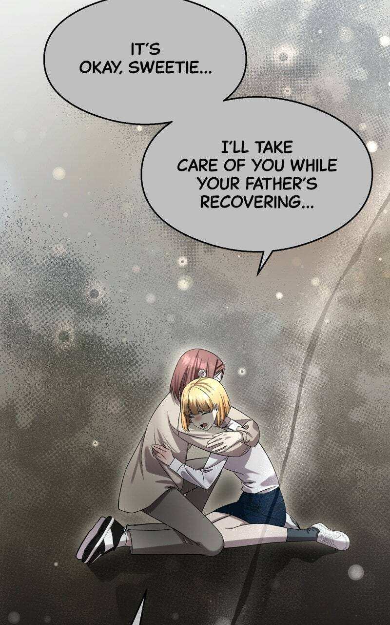 Ghost Dating Simulation (DONG9) Chapter 37 page 69 - 