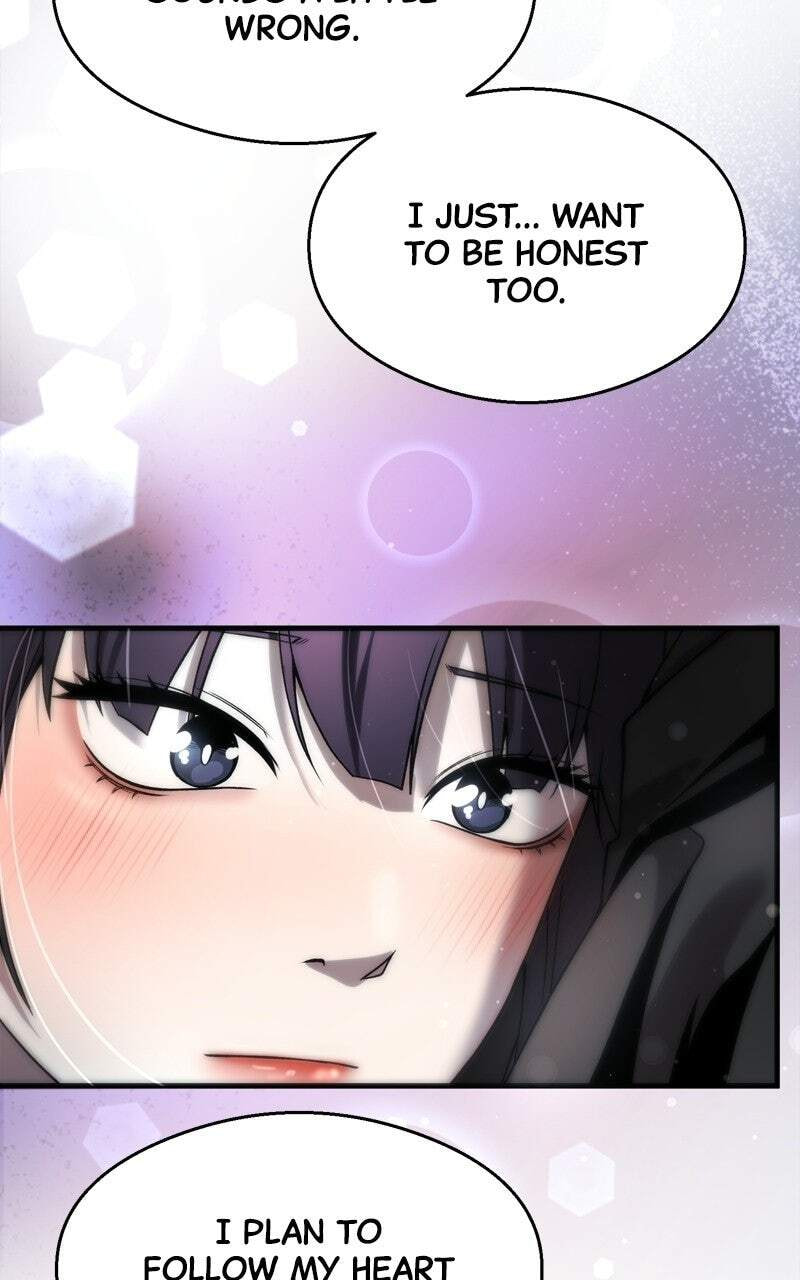 Ghost Dating Simulation (DONG9) Chapter 37 page 8 - 