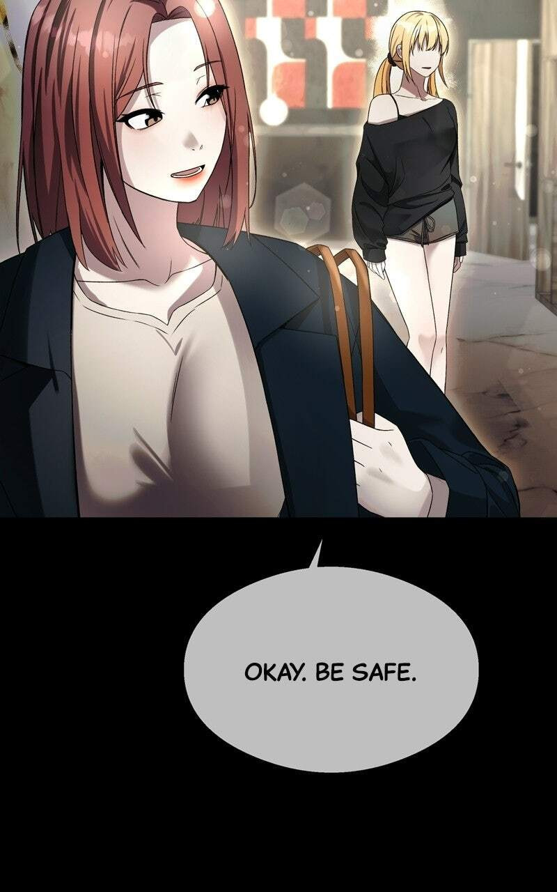 Ghost Dating Simulation (DONG9) Chapter 37 page 73 - 