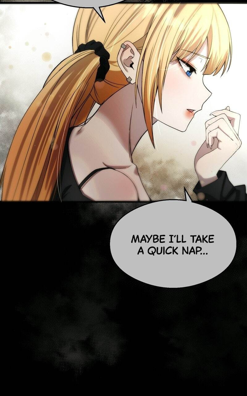 Ghost Dating Simulation (DONG9) Chapter 37 page 76 - 