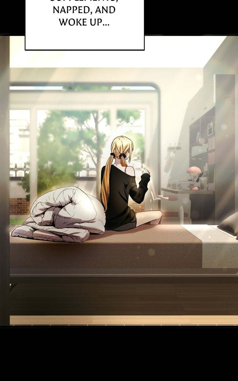 Ghost Dating Simulation (DONG9) Chapter 37 page 78 - 
