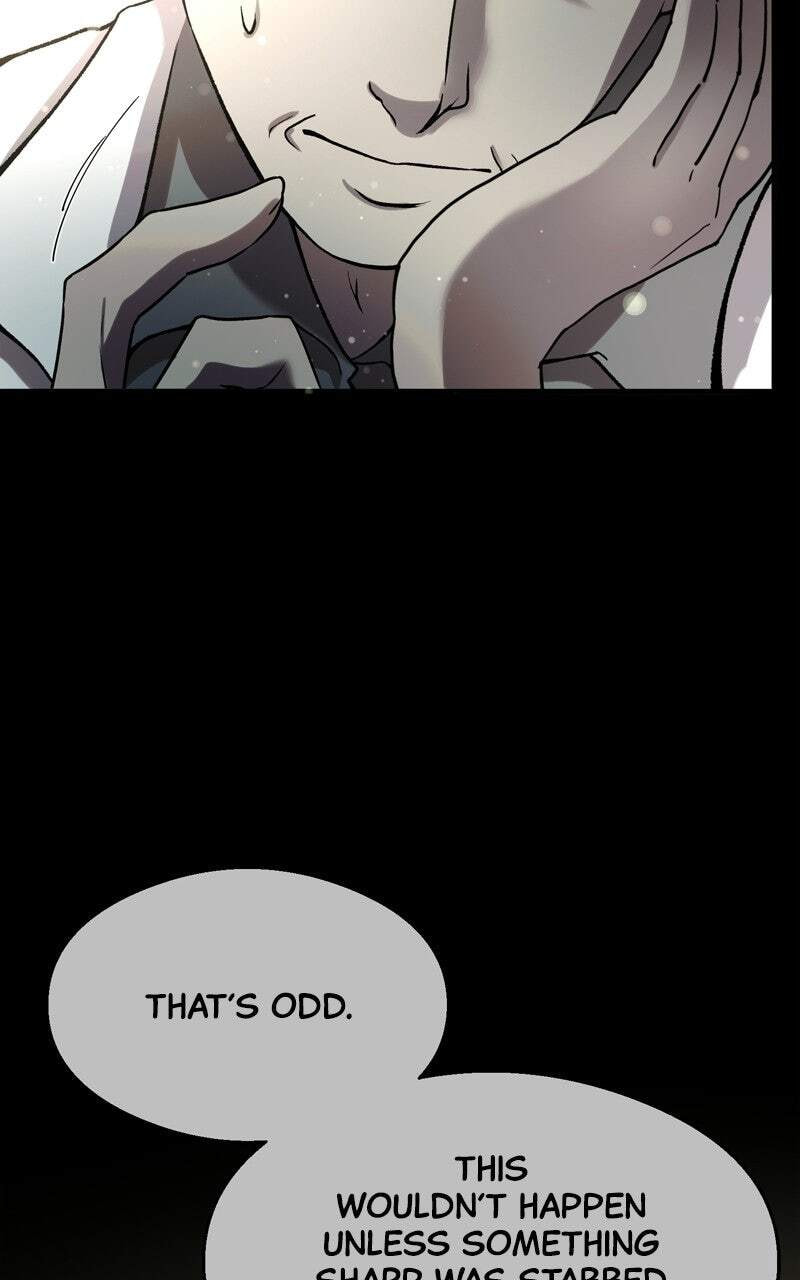 Ghost Dating Simulation (DONG9) Chapter 37 page 82 - 