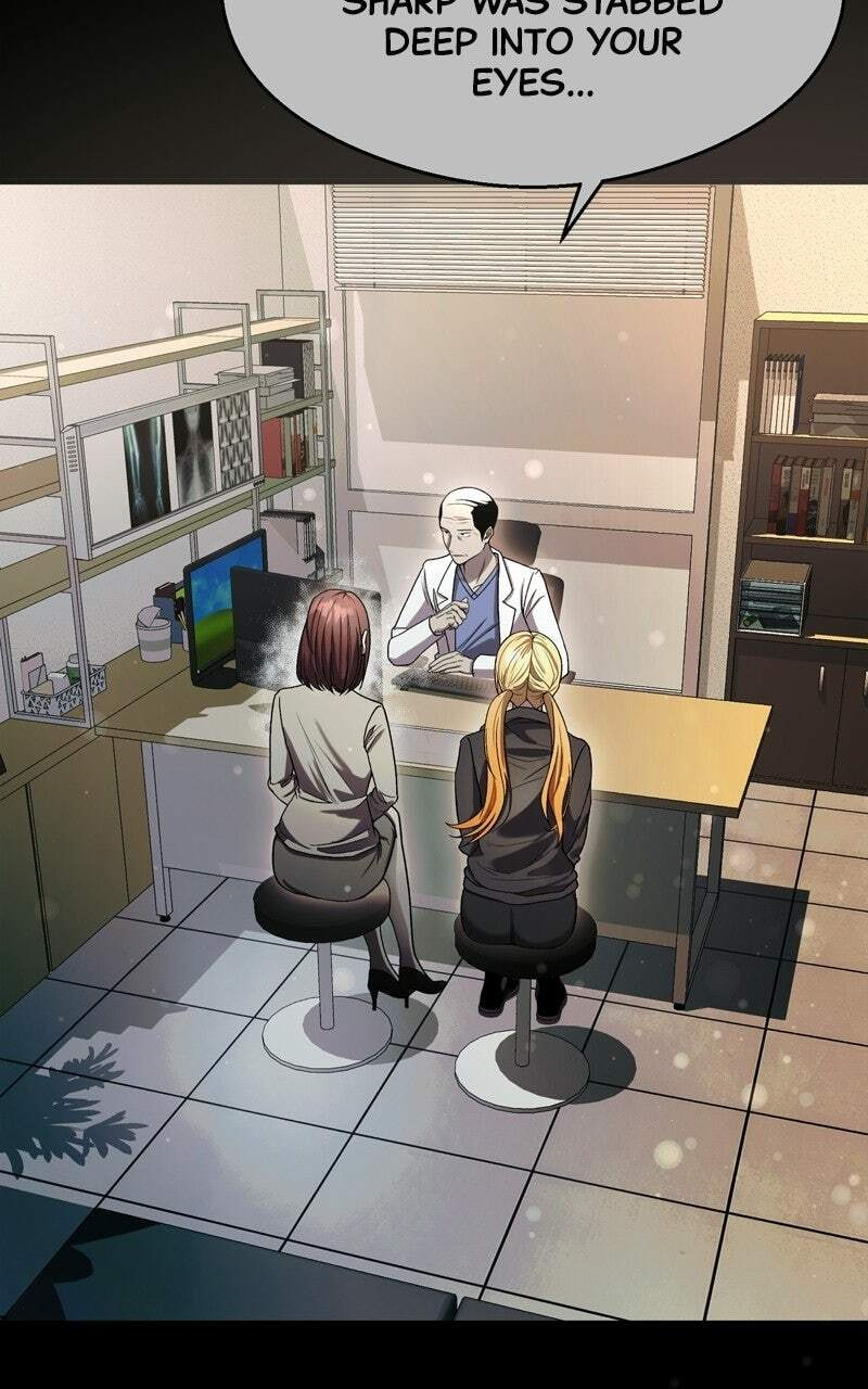 Ghost Dating Simulation (DONG9) Chapter 37 page 83 - 