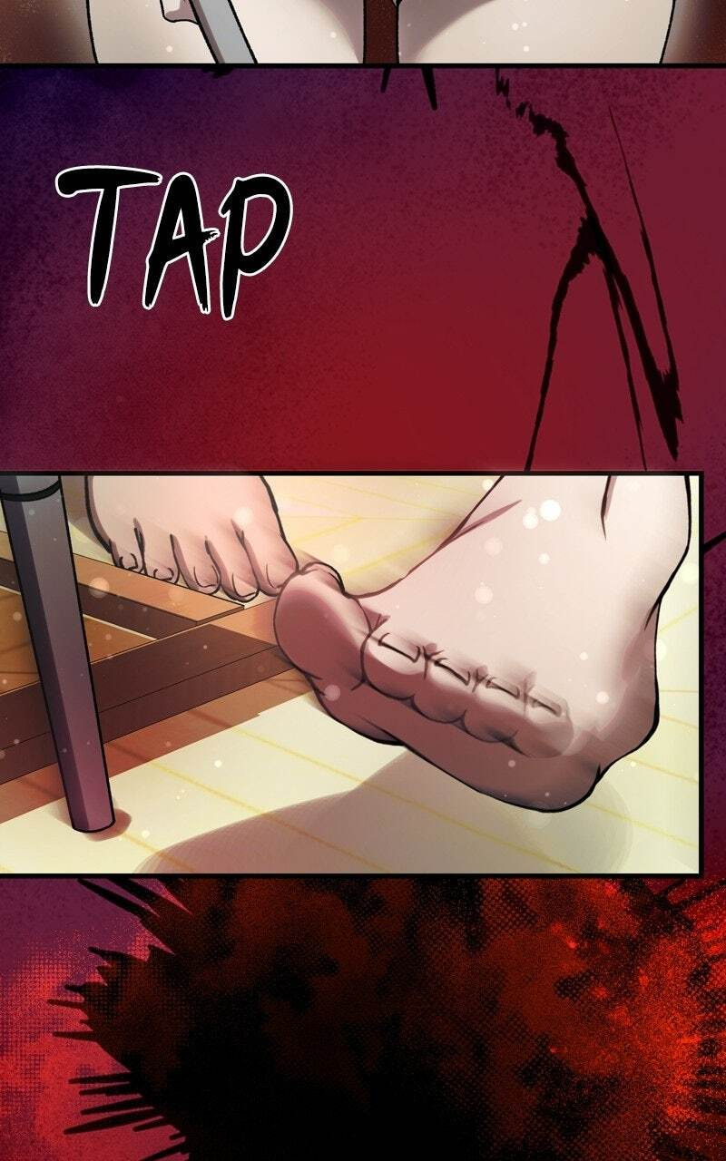Ghost Dating Simulation (DONG9) Chapter 37 page 85 - 