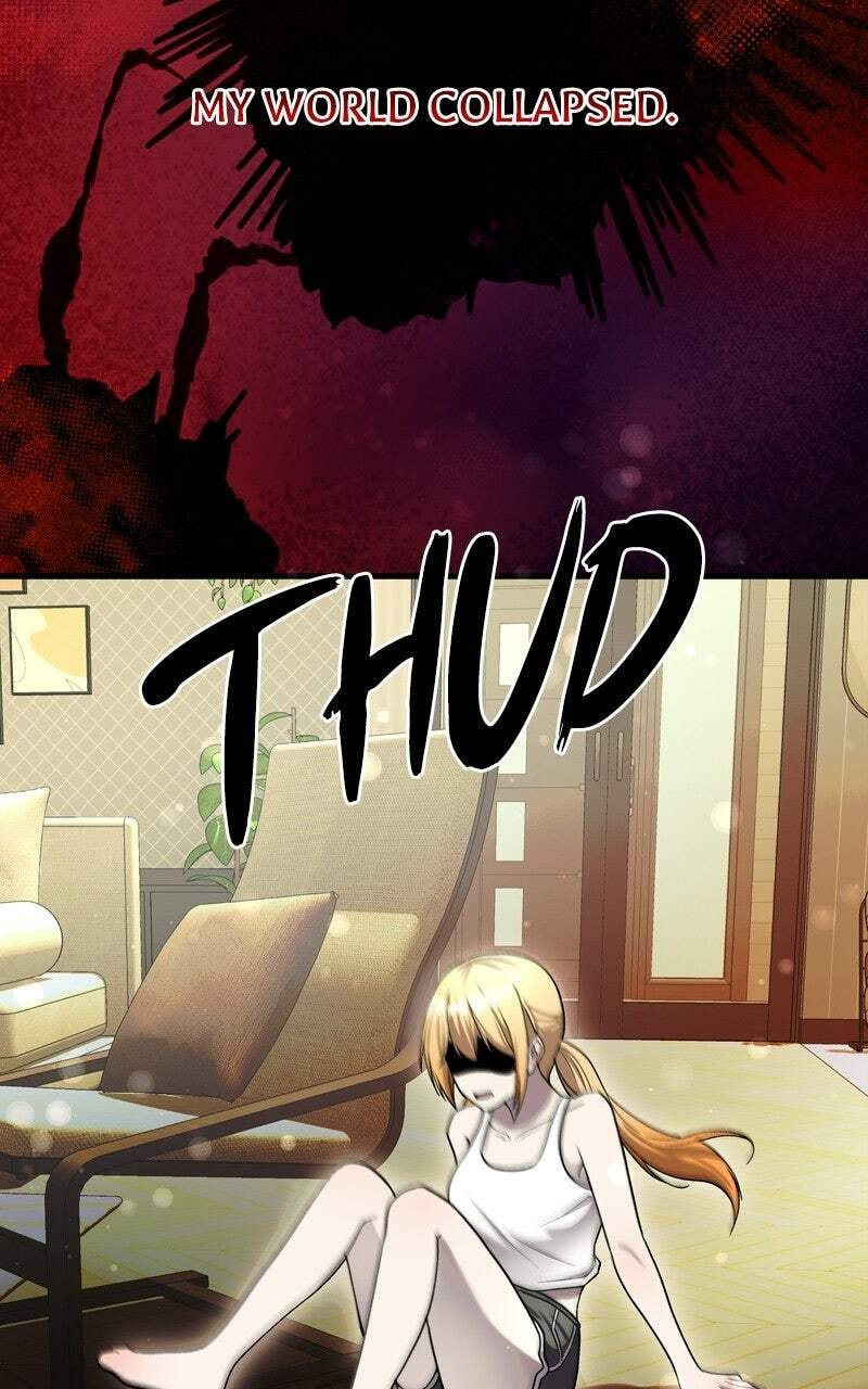 Ghost Dating Simulation (DONG9) Chapter 37 page 86 - 