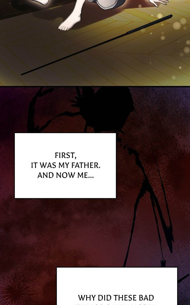 Ghost Dating Simulation (DONG9) Chapter 37 page 87 - 