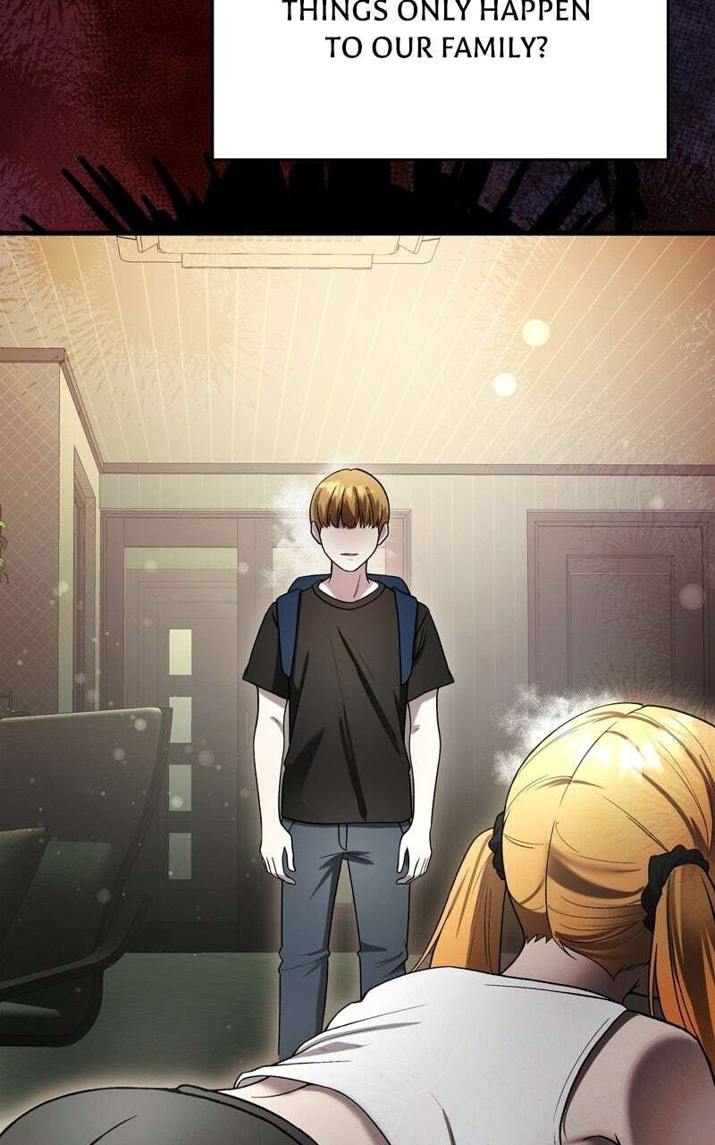 Ghost Dating Simulation (DONG9) Chapter 37 page 88 - 