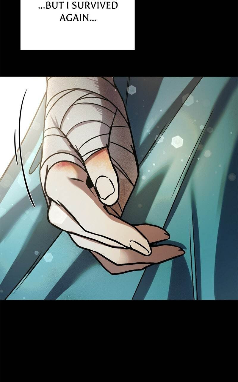 Ghost Dating Simulation (DONG9) Chapter 37 page 95 - 